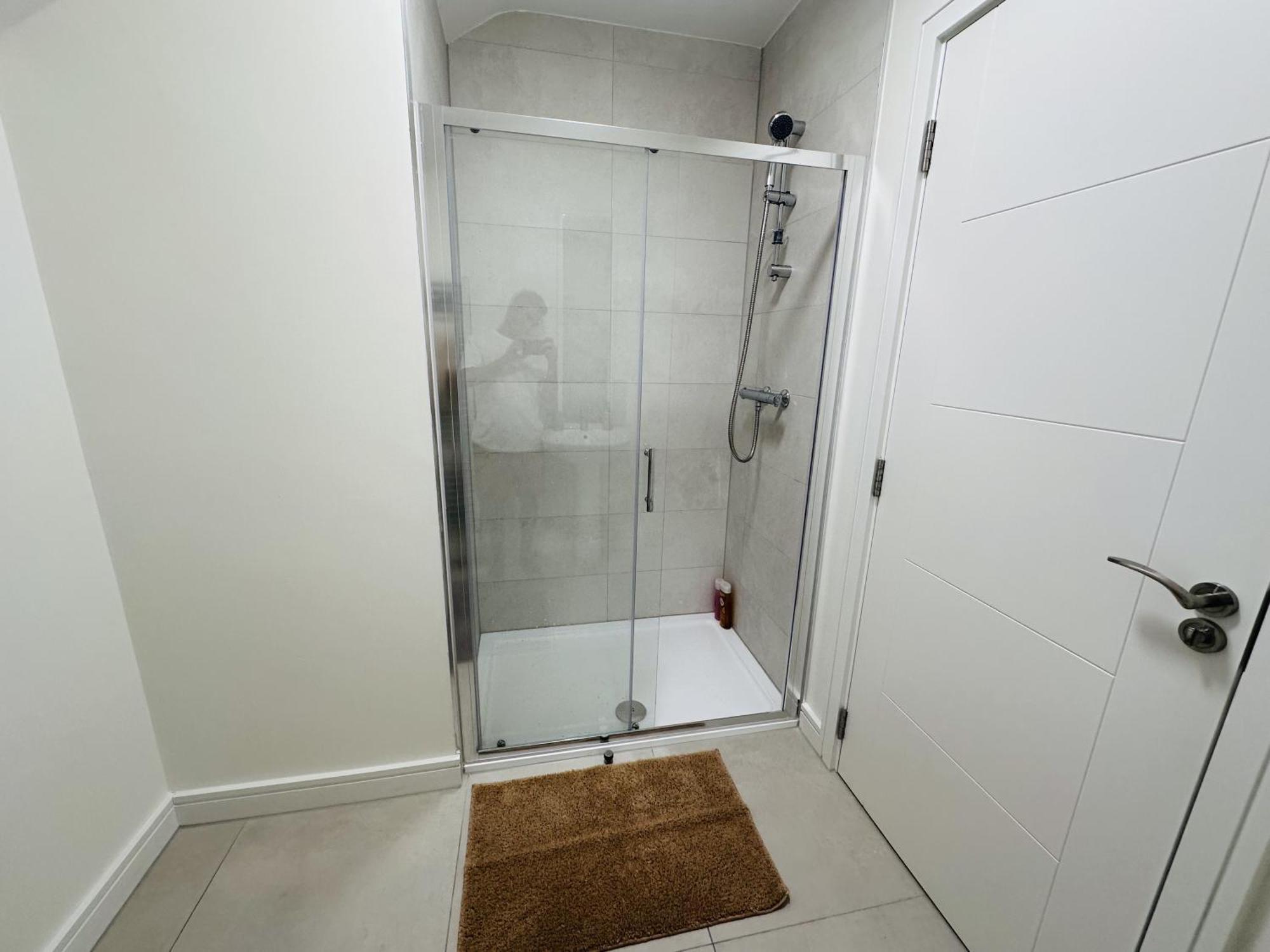 King Room With Ensuite In Dublin Clondalkin Zewnętrze zdjęcie