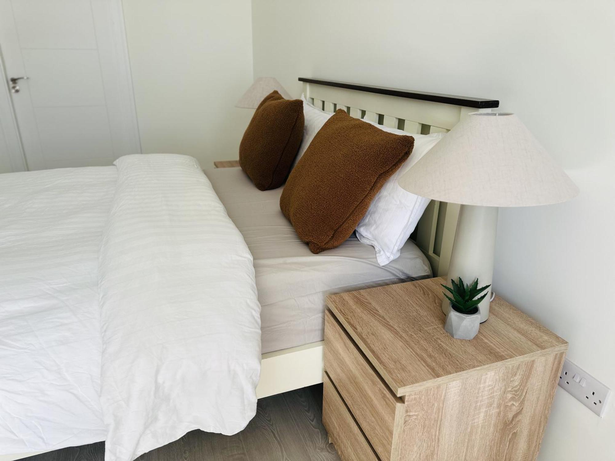 King Room With Ensuite In Dublin Clondalkin Zewnętrze zdjęcie