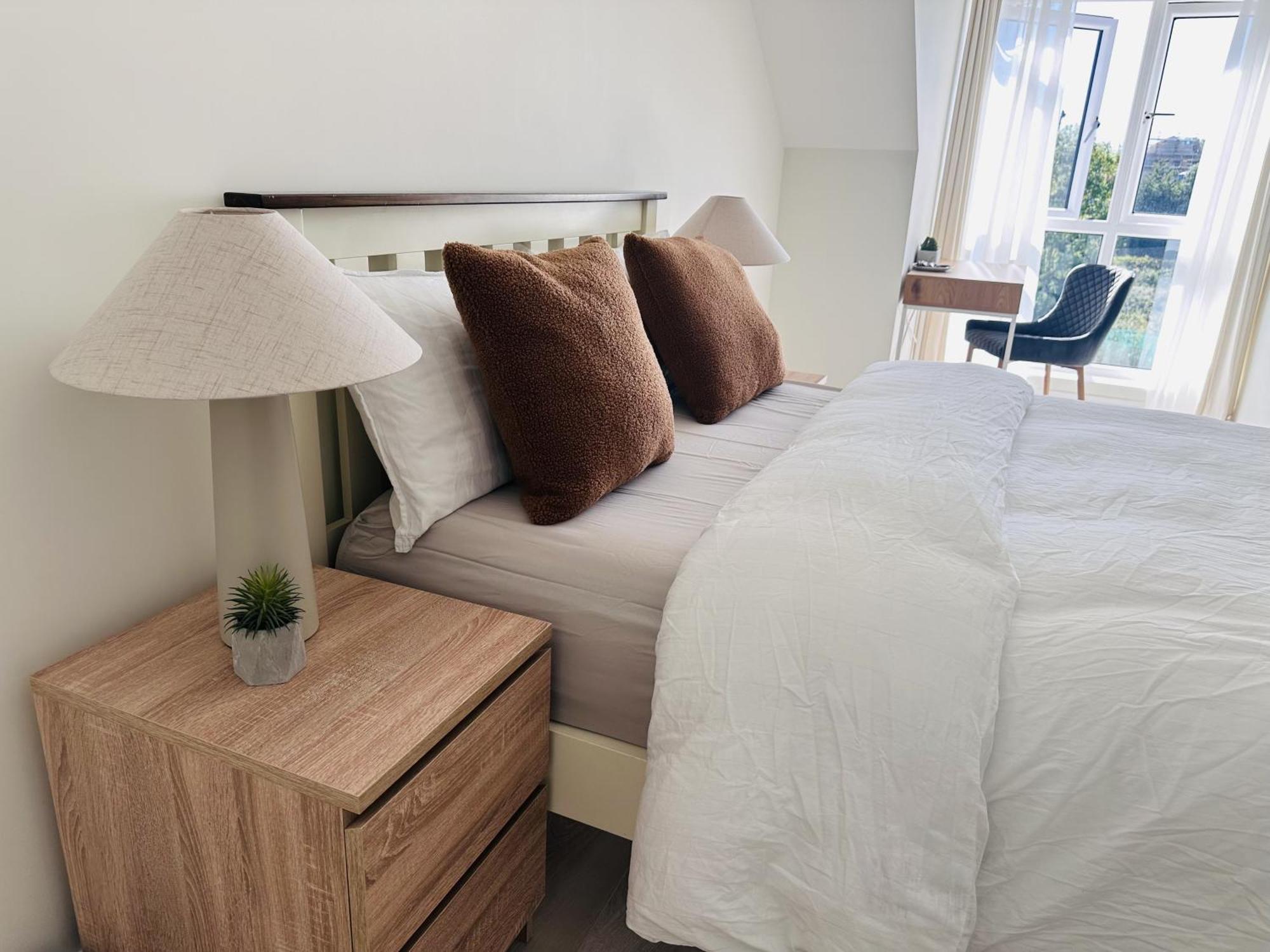 King Room With Ensuite In Dublin Clondalkin Zewnętrze zdjęcie